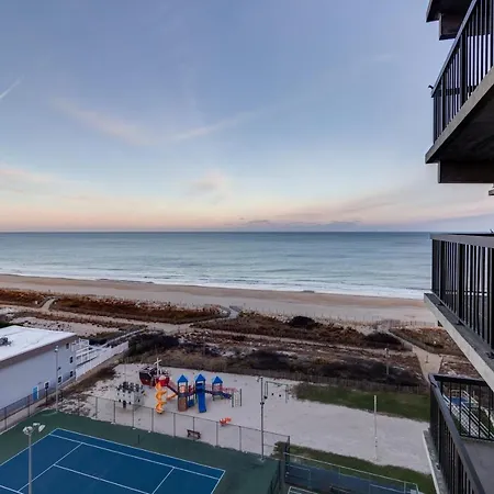 Sea Watch Condos